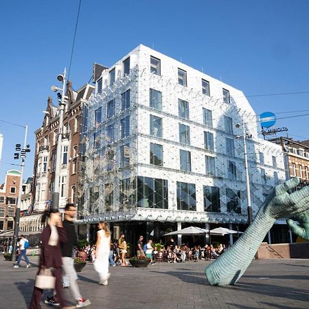 The Diamond Amsterdam 호텔 외부 사진