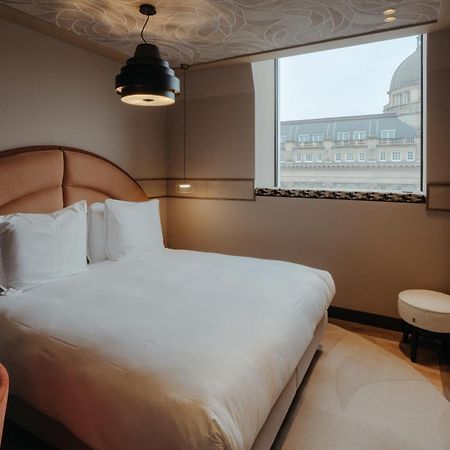 The Diamond Amsterdam 호텔 외부 사진