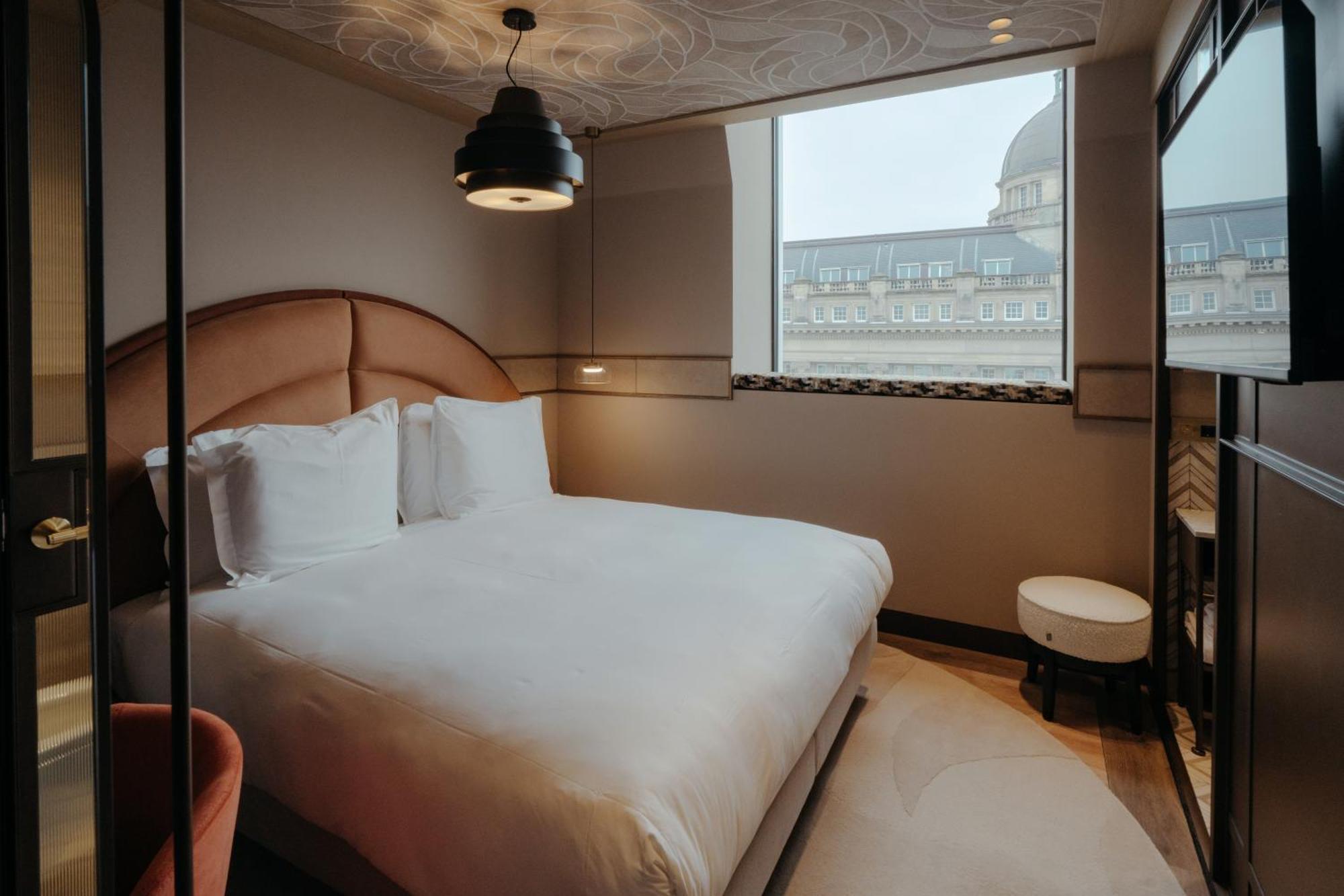 The Diamond Amsterdam 호텔 외부 사진