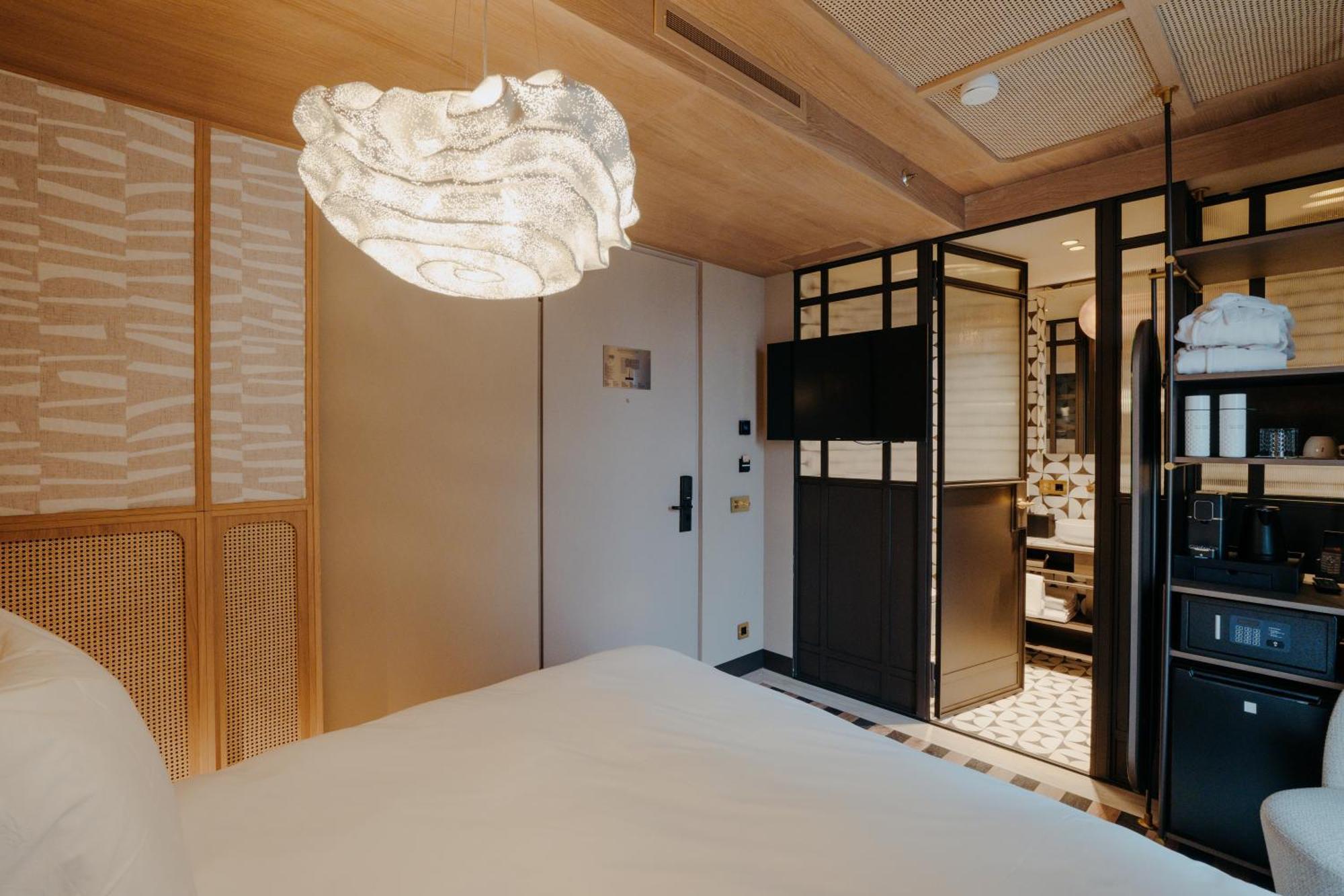 The Diamond Amsterdam 호텔 외부 사진