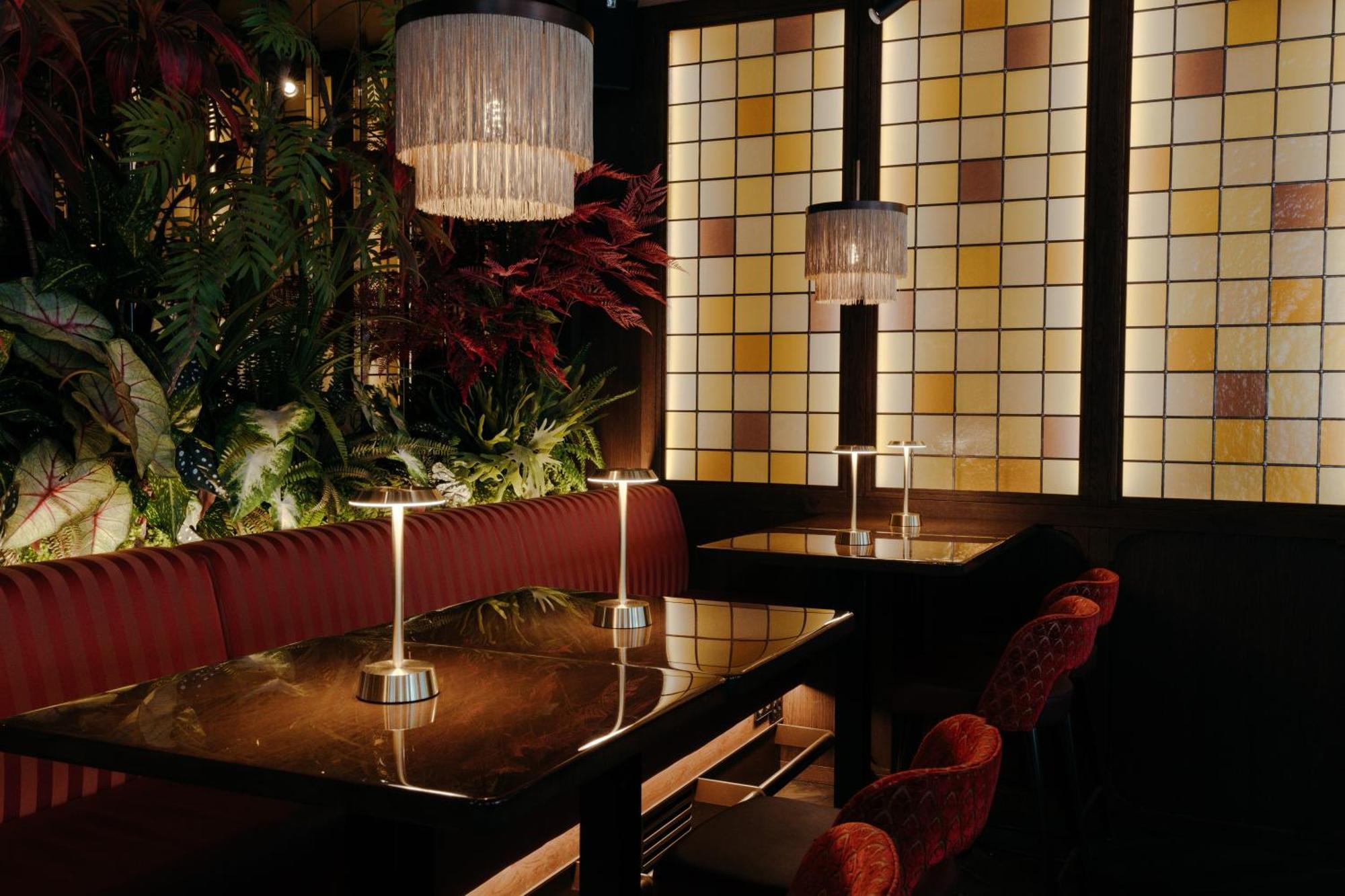 The Diamond Amsterdam 호텔 외부 사진