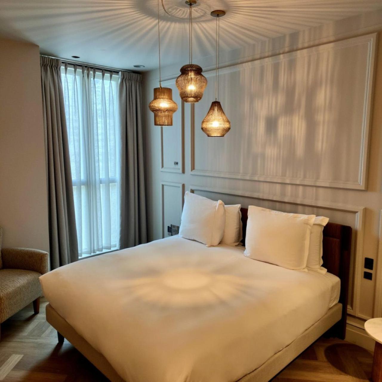 The Diamond Amsterdam 호텔 외부 사진
